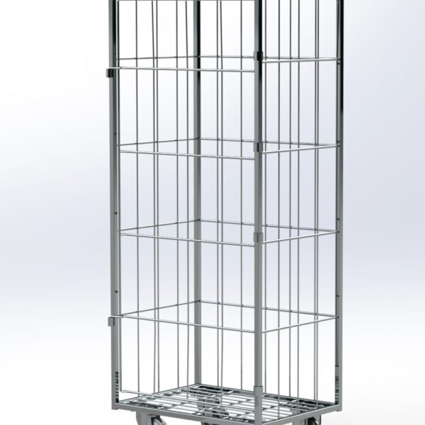 Roll Tainer con 1 Puerta