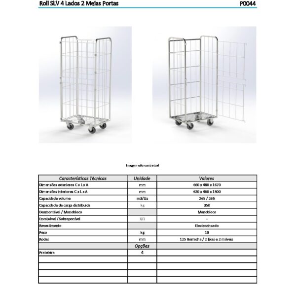 Rodar SLV - Imagen 2