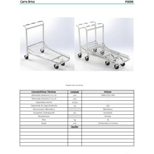 Coche Bricocash - Imagen 2