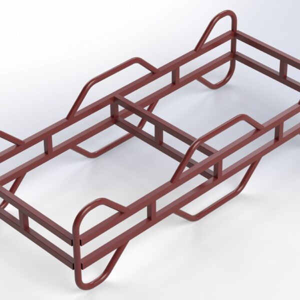 Soporte para Barril - Imagen 3