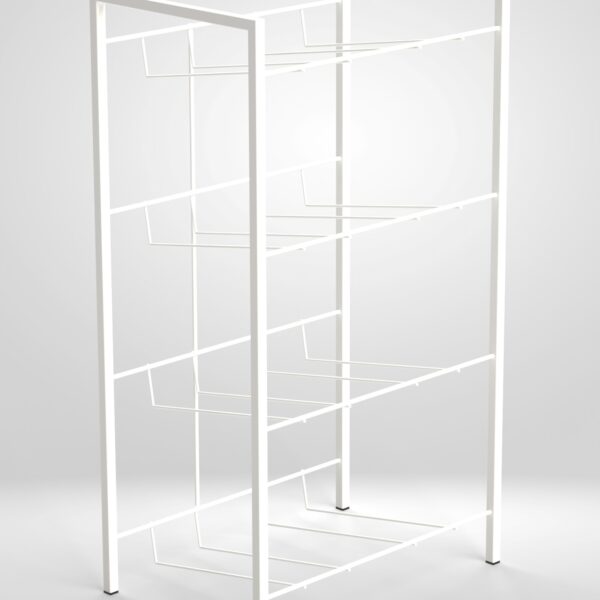 Soporte para 8 Garrafones - Imagen 3