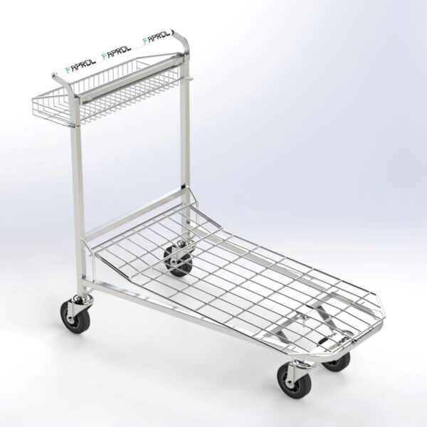 Coche Bricocash - Imagen 4