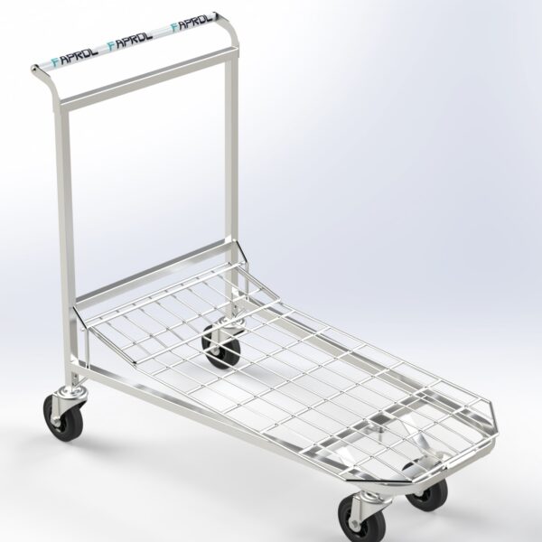 Coche Bricocash