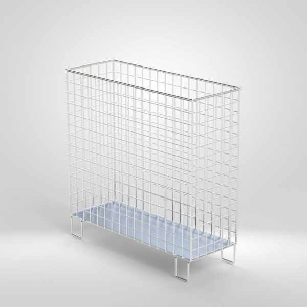 Cesta 800x300x800