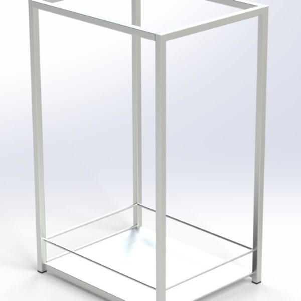 Expositor 500x400x800