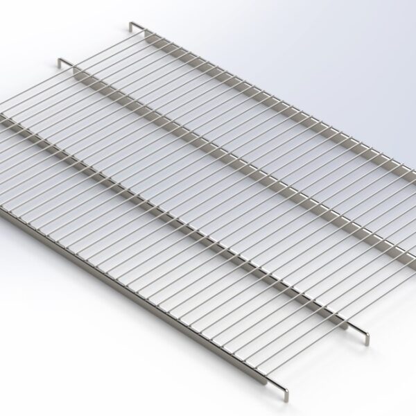 Prateleira Inox 1200x800