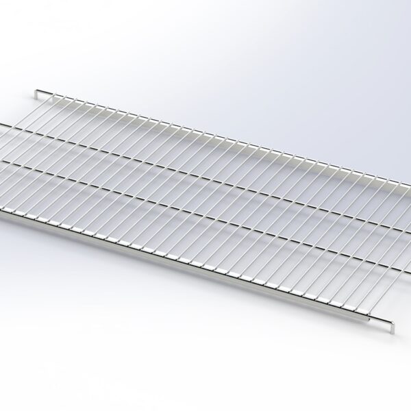 Estante 1200X600