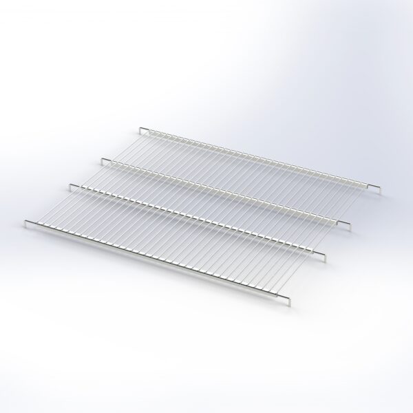 Estante 1200X1000