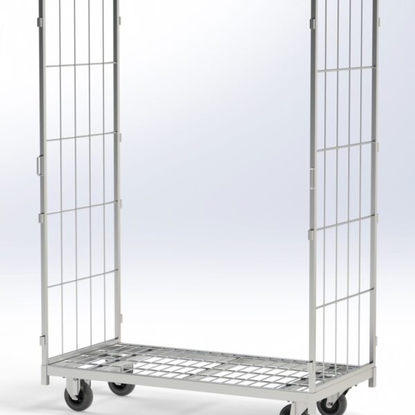 Rollo RST 1200X600x1700 2 Caras