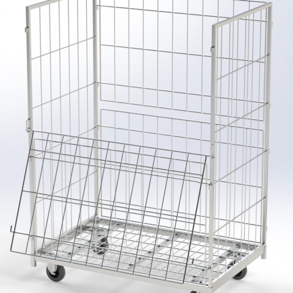 Roll RST 1200X800x1700