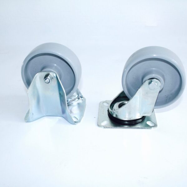 Ruedas - Imagen 5
