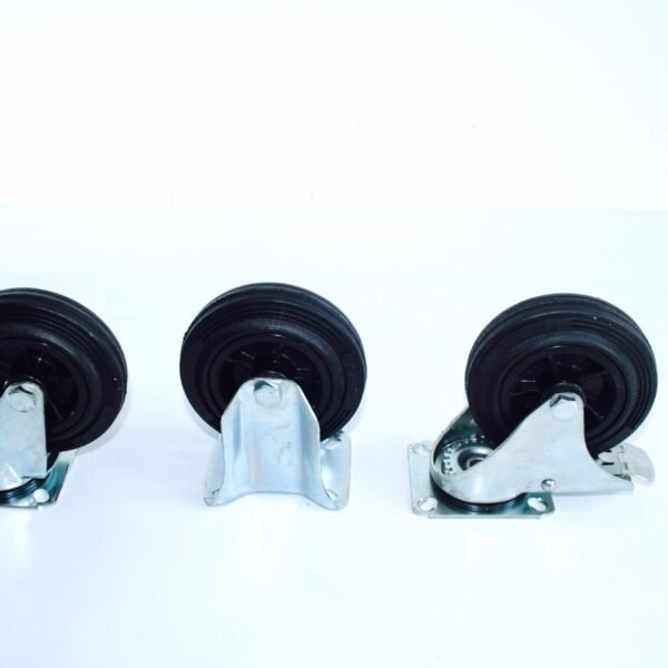 Ruedas - Imagen 2