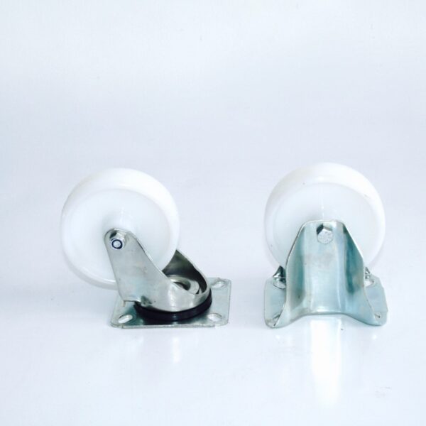 Ruedas - Imagen 4