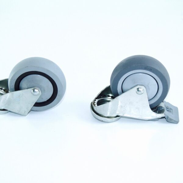 Ruedas - Imagen 3