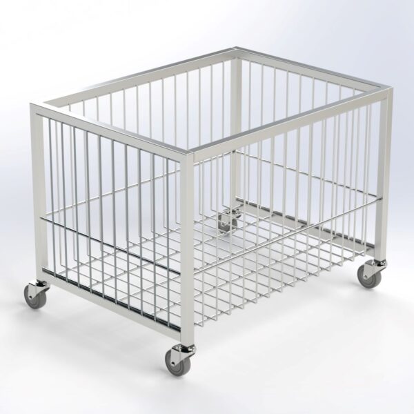 Cesta 600x800x520
