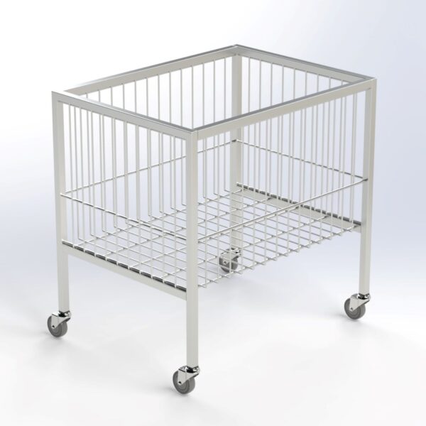 Cesta 600x800x720