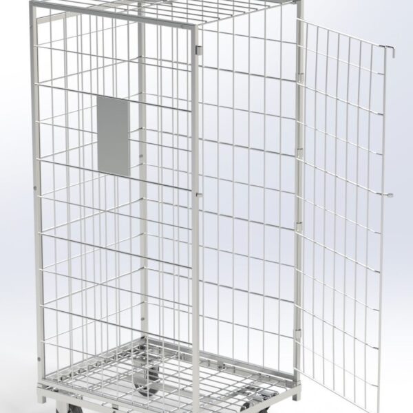 Rollo LVD de Seguridad - Imagen 4