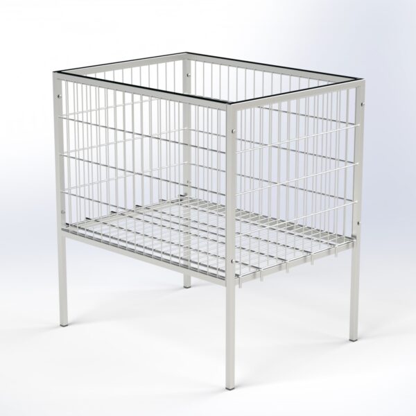 Mesa Expositora Start 600